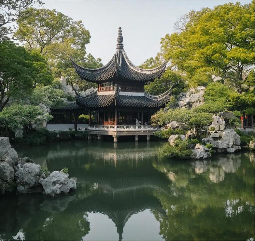 台湾雨双设计有限公司